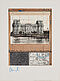 Christo Christo Javatscheff - Wrapped Reichstag Project for Berlin, 69401-4, Van Ham Kunstauktionen