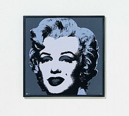 Andy Warhol - Auktion 311 Los 944, 46833-3, Van Ham Kunstauktionen