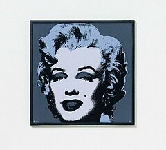 Andy Warhol - Auktion 311 Los 944, 46833-3, Van Ham Kunstauktionen