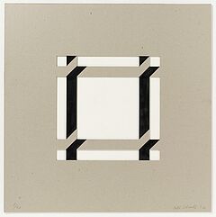 Mappenwerk - 7 Originale Art72 Basel, 55055-29, Van Ham Kunstauktionen