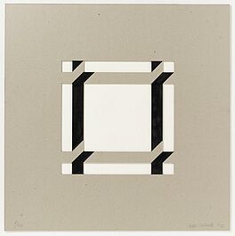 Mappenwerk - 7 Originale Art72 Basel, 55055-29, Van Ham Kunstauktionen