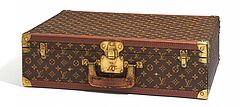 Louis Vuitton - Alzer 60, 66659-2, Van Ham Kunstauktionen
