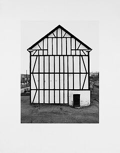 Bernd und Hilla Becher - Auktion 312 Los 18, 49758-1, Van Ham Kunstauktionen