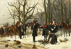 Emil Huenten - Auktion 320 Los 732, 50961-6, Van Ham Kunstauktionen