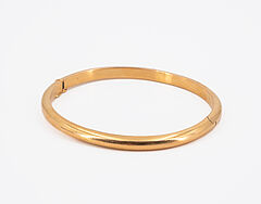 Cartier - Auktion 496 Los 787, 75650-6, Van Ham Kunstauktionen