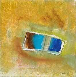 Christiane Brendel - Buch des Lebens, 77998-45, Van Ham Kunstauktionen