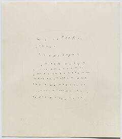 Lucio Fontana - Concetto Spaziale, 66605-25, Van Ham Kunstauktionen