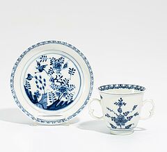 Meissen - Auktion 386 Los 779, 59464-6, Van Ham Kunstauktionen