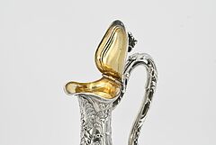 Edmond Tetard - Karaffe Stil Rokoko, 73237-2, Van Ham Kunstauktionen