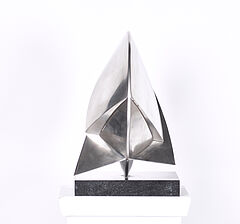 Erich Hauser - Nr 12, 75934-7, Van Ham Kunstauktionen