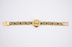 Geneve - Schmuckuhr, 75019-69, Van Ham Kunstauktionen