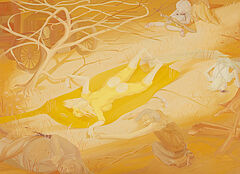 Gerald Davis - LilAngeles, 73375-5, Van Ham Kunstauktionen