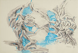 Hann Trier - Ohne Titel, 77713-31, Van Ham Kunstauktionen