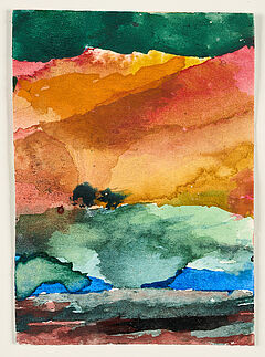 Herbert Beck - Ohne Titel, 80560-6, Van Ham Kunstauktionen