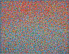 Hermann-Josef Kuhna - Widerschein, 76000-257, Van Ham Kunstauktionen