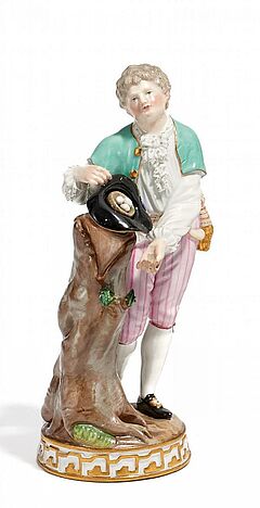 Meissen - Auktion 407 Los 827, 56979-72, Van Ham Kunstauktionen