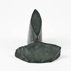 Michael Croissant - Kopf, 79227-6, Van Ham Kunstauktionen