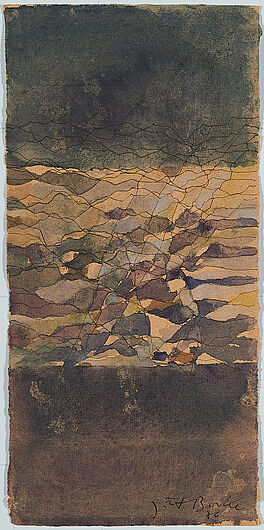 Hubert Berke - Ohne Titel, 65666-10, Van Ham Kunstauktionen