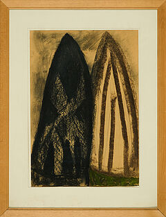 Pompeo Forgione - Ohne Titel, 82000-172, Van Ham Kunstauktionen