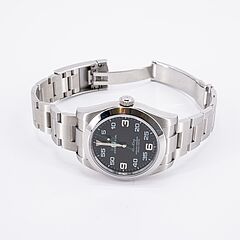 Rolex - Rolex, 77414-5, Van Ham Kunstauktionen