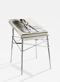 Helmut Newton - SUMO, 60460-33, Van Ham Kunstauktionen