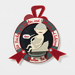 Thorsten Passfeld - Menno, 77669-87, Van Ham Kunstauktionen