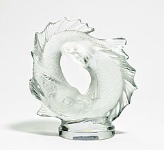 Rene Lalique - Auktion 416 Los 451, 62058-2, Van Ham Kunstauktionen