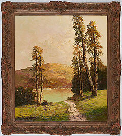 Arnold Grabone - Ohne Titel, 69894-4, Van Ham Kunstauktionen