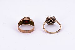 Auktion 496 Los 753, 75388-2, Van Ham Kunstauktionen