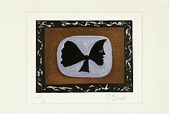 Georges Braque - Auktion 300 Los 351, 42980-9, Van Ham Kunstauktionen