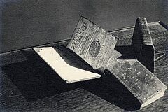 Emmanuel Sougez - Auktion 307 Los 1679, 48082-4, Van Ham Kunstauktionen