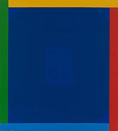 Georg Karl Pfahler - Auktion 329 Los 366, 52937-2, Van Ham Kunstauktionen