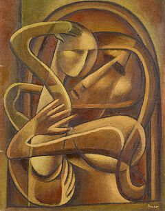 Manuel Rendon - Auktion 337 Los 91, 47659-1, Van Ham Kunstauktionen