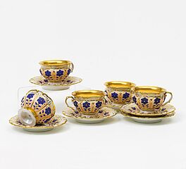 KPM - Auktion 333 Los 416, 46462-32, Van Ham Kunstauktionen