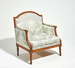 Paris - Bergere Louis XVI, 70029-5, Van Ham Kunstauktionen