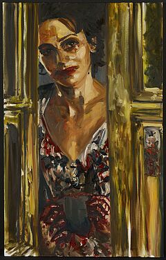 Dawn Mellor - Juliette Binoche, 68003-581, Van Ham Kunstauktionen