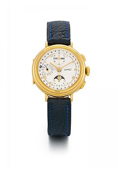 Eberhard  Co - Eberhard amp Co, 79979-33, Van Ham Kunstauktionen