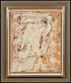 Emil Schumacher - G-31960, 81150-7, Van Ham Kunstauktionen