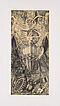Ernst Fuchs - Der Triumph des Einhorns, 70176-2, Van Ham Kunstauktionen