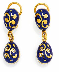 Faberge - Victor Mayer - Faberge - Victor Mayer, 69209-4, Van Ham Kunstauktionen