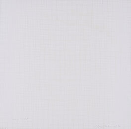 Francois Morellet - Ohne Titel, 66605-18, Van Ham Kunstauktionen
