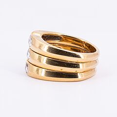 Georg Hornemann - Georg Hornemann, 77701-2, Van Ham Kunstauktionen