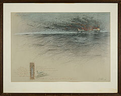 Hannsjoerg Voth - Reise ins Meer, 82000-495, Van Ham Kunstauktionen