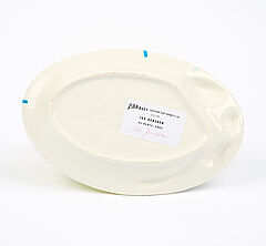 Isa Genzken - Al Dente fuer Parkett 69, 77046-99, Van Ham Kunstauktionen