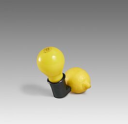 Joseph Beuys - Capri-Batterie, 82006-1, Van Ham Kunstauktionen