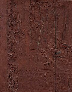 Karl Fred Dahmen - Epiphanie, 52200-26, Van Ham Kunstauktionen