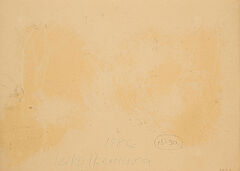 Leiko Ikemura - Ohne Titel, 80516-7, Van Ham Kunstauktionen