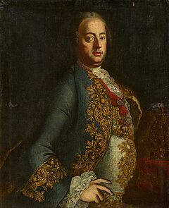 Martin van Meytens - Zwei Gemaelde, 76915-18, Van Ham Kunstauktionen