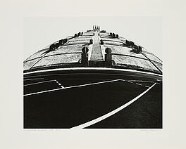 Robert Haeusser - Unwirkliche Landschaft, 80374-188, Van Ham Kunstauktionen