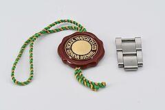 Rolex - Rolex, 73625-1, Van Ham Kunstauktionen